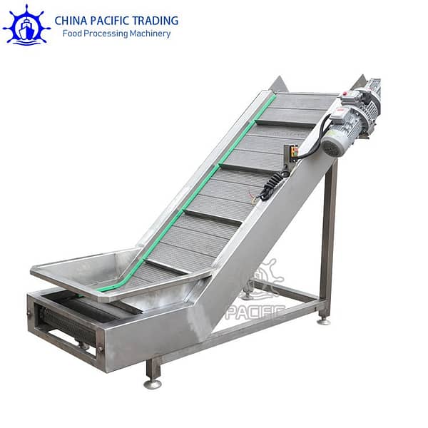 Pictures of Stainless Stell Lifting Machine
