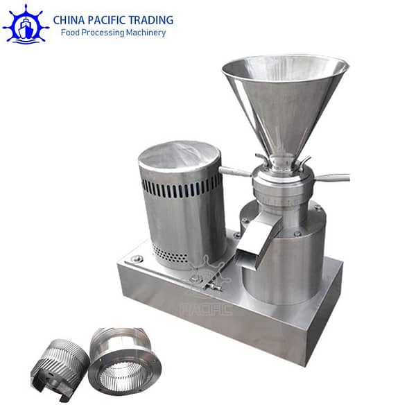 Colloid Mill Product Images