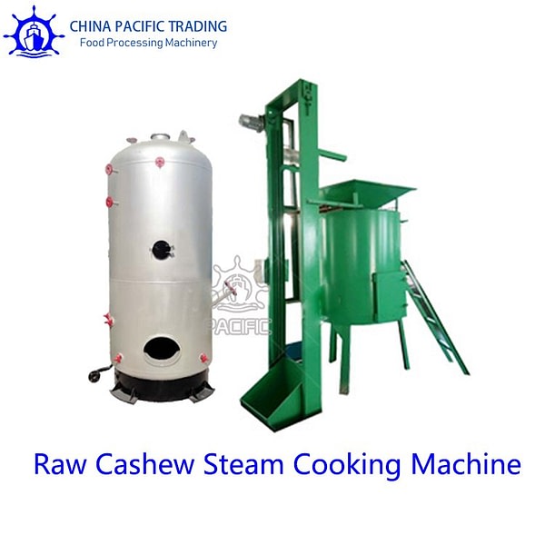 Cashew Processing Equipment Product Images