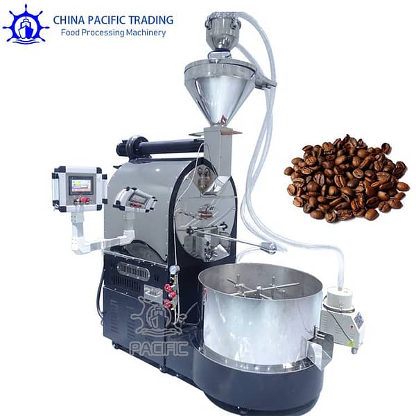 Pictures of Coffee Roaster